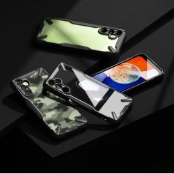 Θήκη Ringke Fusion X Samsung Galaxy A14 4G/5G SM-A146 Black