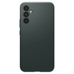 Θήκη Spigen Liquid Air Samsung Galaxy A34 5G SM-A346 Abyss Green (ACS06105)