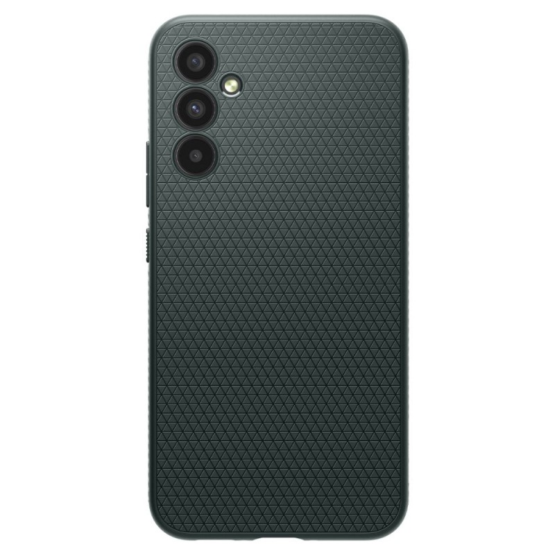 Θήκη Spigen Liquid Air Samsung Galaxy A34 5G SM-A346 Abyss Green (ACS06105)