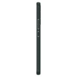 Θήκη Spigen Liquid Air Samsung Galaxy A34 5G SM-A346 Abyss Green (ACS06105)