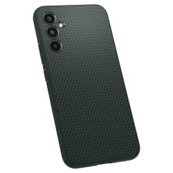 Θήκη Spigen Liquid Air Samsung Galaxy A34 5G SM-A346 Abyss Green (ACS06105)