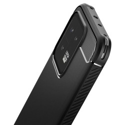 Θήκη Spigen Rugged Armor Xiaomi 13 Pro Matte Black (ACS05325) Θήκη Spigen Rugged Armor Xiaomi 13 Pro Matte Black (ACS05325)