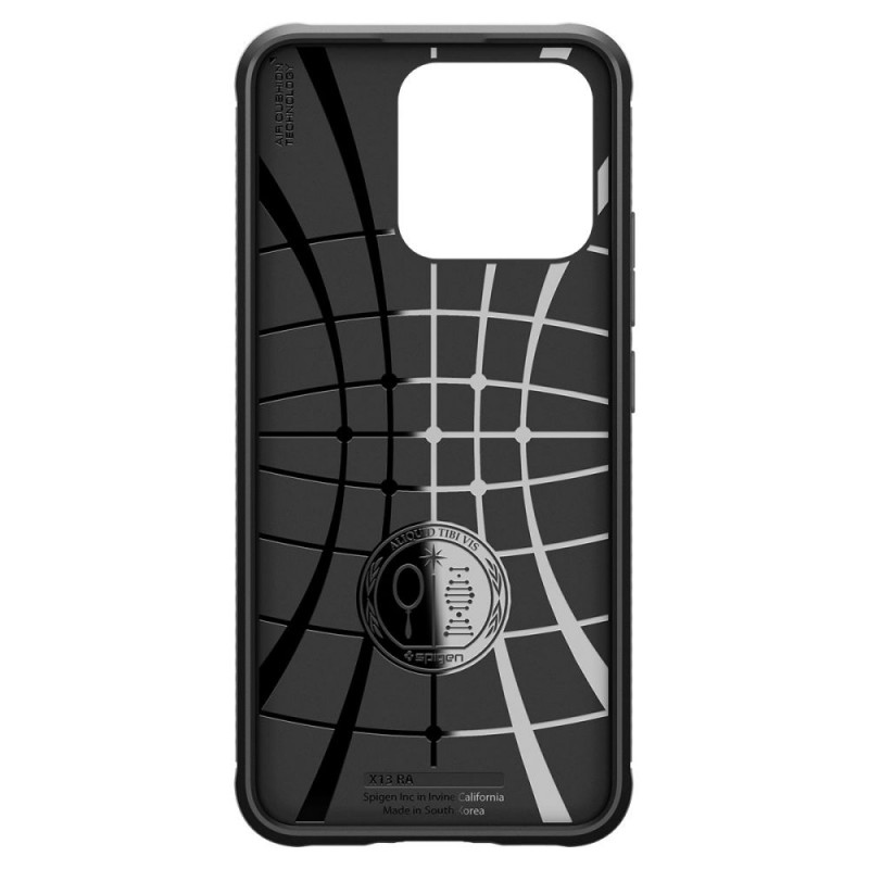 Θήκη Spigen Rugged Armor Xiaomi 13 Pro Matte Black (ACS05325) Θήκη Spigen Rugged Armor Xiaomi 13 Pro Matte Black (ACS05325)