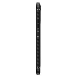 Θήκη Spigen Rugged Armor Xiaomi 13 Pro Matte Black (ACS05325) Θήκη Spigen Rugged Armor Xiaomi 13 Pro Matte Black (ACS05325)