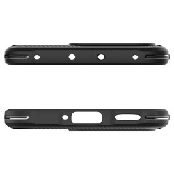 Θήκη Spigen Rugged Armor Xiaomi 13 Pro Matte Black (ACS05325) Θήκη Spigen Rugged Armor Xiaomi 13 Pro Matte Black (ACS05325)