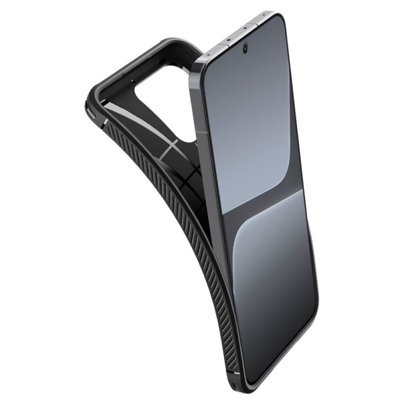 Θήκη Spigen Rugged Armor Xiaomi 13 Pro Matte Black (ACS05325) Θήκη Spigen Rugged Armor Xiaomi 13 Pro Matte Black (ACS05325)