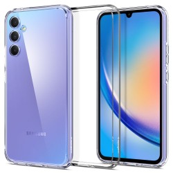 Θήκη Ultra Hybrid Samsung Galaxy A34 5G SM-A346 Crystal Clear