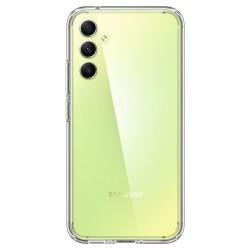 Θήκη Ultra Hybrid Samsung Galaxy A34 5G SM-A346 Crystal Clear