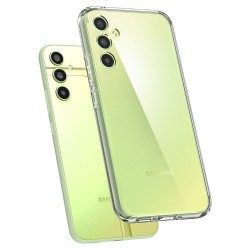 Θήκη Ultra Hybrid Samsung Galaxy A34 5G SM-A346 Crystal Clear