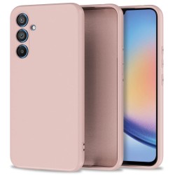 Θήκη Tech-Protect Icon Samsung Galaxy A34 5G SM-A346 Pink