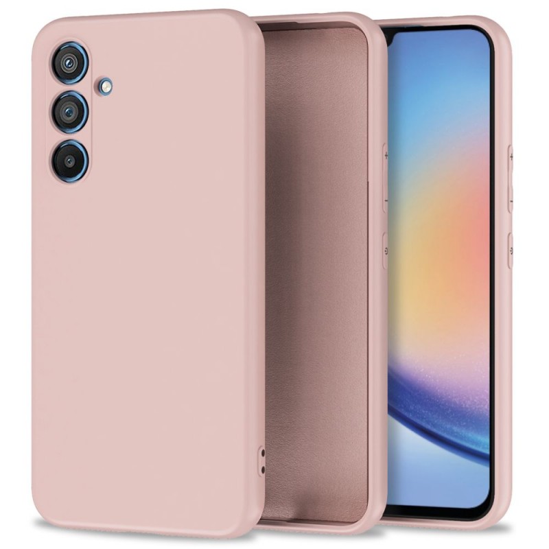 Θήκη Tech-Protect Icon Samsung Galaxy A34 5G SM-A346 Pink