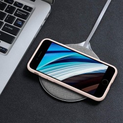 Θήκη Tech-Protect Icon Samsung Galaxy A34 5G SM-A346 Pink