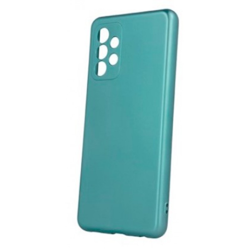 Θήκη Metallic Case Samsung Galaxy A34 5G SM-A346 Green