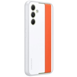 Θήκη Samsung Galaxy Haze Grip Cover EF-XA546CWEGWW A54 5G SM-A456B White (Original)