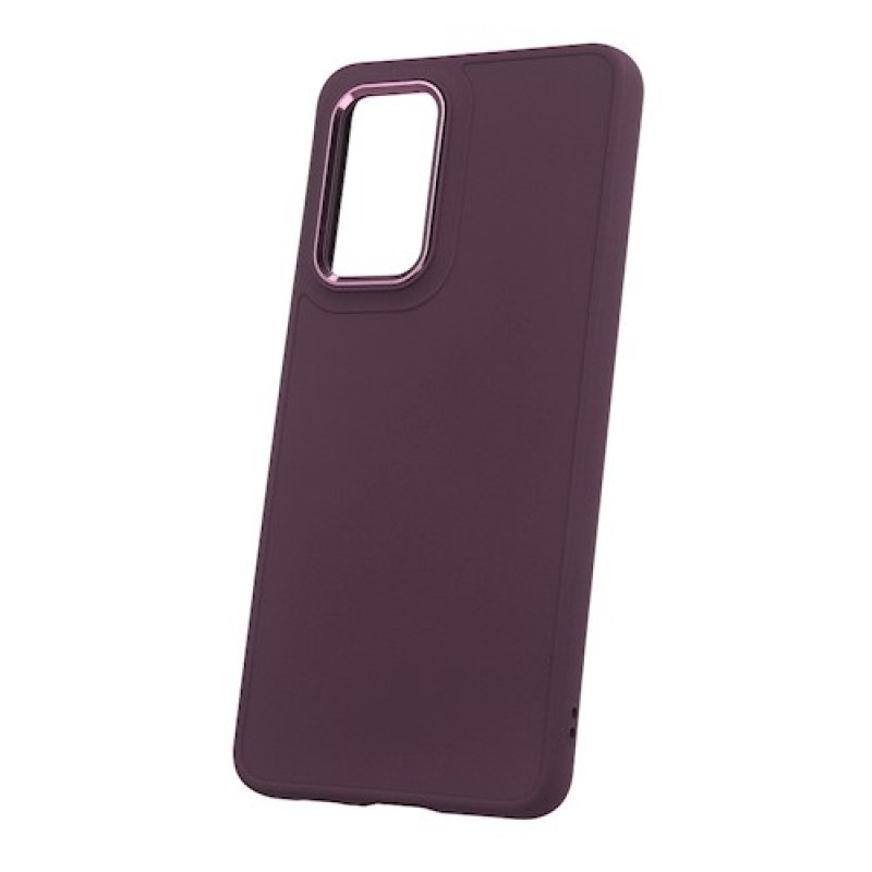 Θήκη Satin Motorola Moto G14  Burgundy