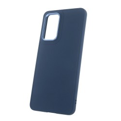 Θήκη Satin Samsung Galaxy A34 5G SM-A346 Blue