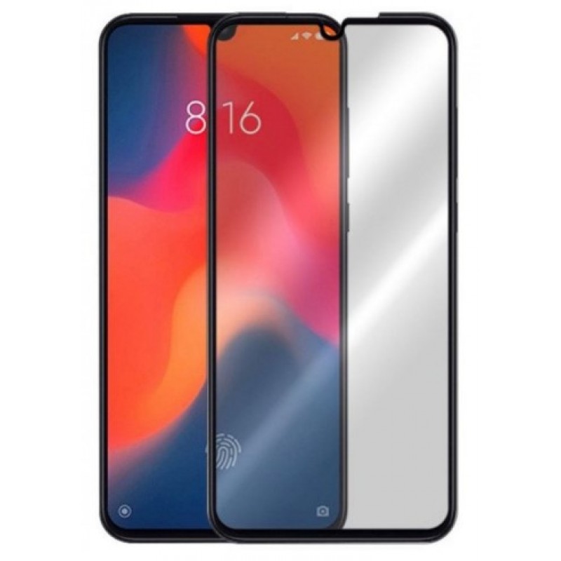 Γυαλί Προστασίας Nokia G11 4G / G21 4GFull Cover Tempered Glass 9H Full Screen Cover AntiCrash / AntiShock Black