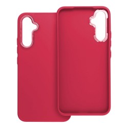 Θήκη Frame Silicone Case Samsung Galaxy A34 5G SM-A346 Magenta Θήκη Frame Silicone Case Samsung Galaxy A34 5G SM-A346 Magenta