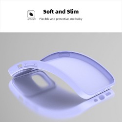 Θήκη Camshield Soft Apple iPhone 11 (6.1") Lavender