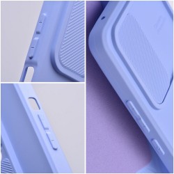 Θήκη Camshield Soft Apple iPhone 11 (6.1") Lavender