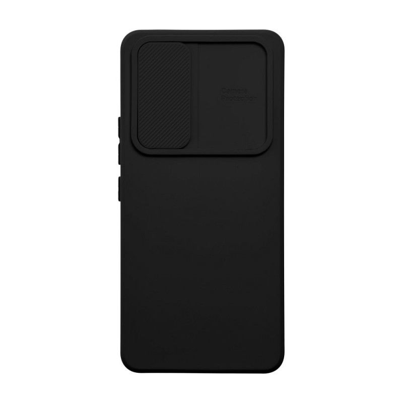 Θήκη Camshield Soft Samsung Galaxy A53 5G SM-A536 Black Θήκη Camshield Soft Samsung Galaxy A53 5G SM-A536 Black