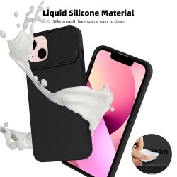 Θήκη Camshield Soft Samsung Galaxy A53 5G SM-A536 Black Θήκη Camshield Soft Samsung Galaxy A53 5G SM-A536 Black