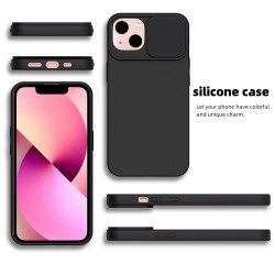 Θήκη Camshield Soft Samsung Galaxy A53 5G SM-A536 Black Θήκη Camshield Soft Samsung Galaxy A53 5G SM-A536 Black