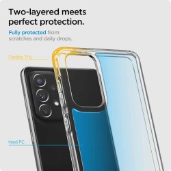 Θήκη TPU Samsung Galaxy A53 5G SM-A536 Clear