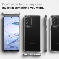 Θήκη TPU Samsung Galaxy A53 5G SM-A536 Clear