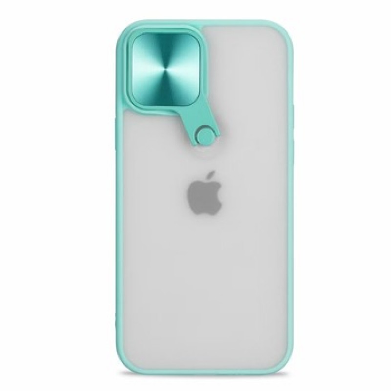 Θήκη Cyclops Camera Protective & Phone Holder Apple iPhone 11 Pro (5.8") Mint