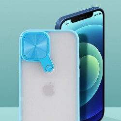 Θήκη Cyclops Camera Protective & Phone Holder Apple iPhone 11 Pro (5.8") Mint