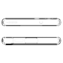 Θήκη Spigen Ultra Hybrid Samsung Galaxy S23 Ultra 5G S918 Crystal Clear (ACS05617)