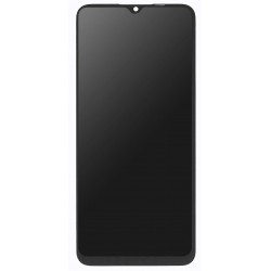 Οθόνη LCD & Μηχανισμός Αφής Realme C31 Black με 3 Χρόνια Εγγύηση (RMX3501) Οθόνη LCD & Μηχανισμός Αφής Realme C31 Black με 3 Χρόνια Εγγύηση (RMX3501)