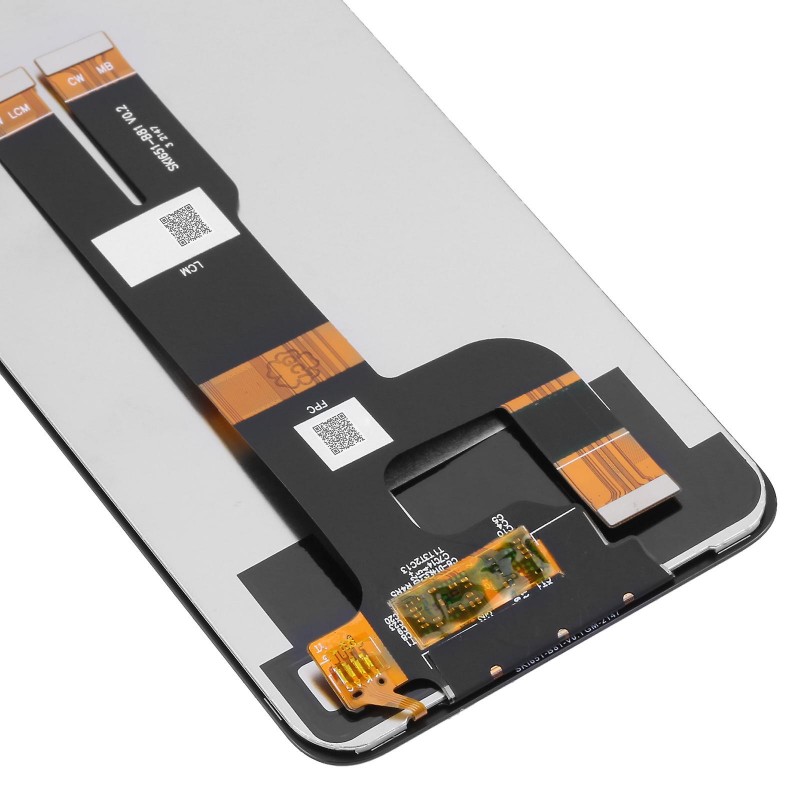 Οθόνη LCD & Μηχανισμός Αφής Realme C31 Black με 3 Χρόνια Εγγύηση (RMX3501) Οθόνη LCD & Μηχανισμός Αφής Realme C31 Black με 3 Χρόνια Εγγύηση (RMX3501)