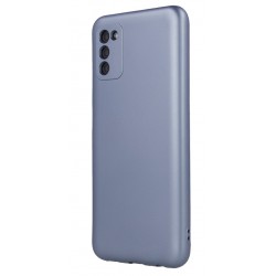 Θήκη Metallic Case Xiaomi Redmi Note 12 Light Blue