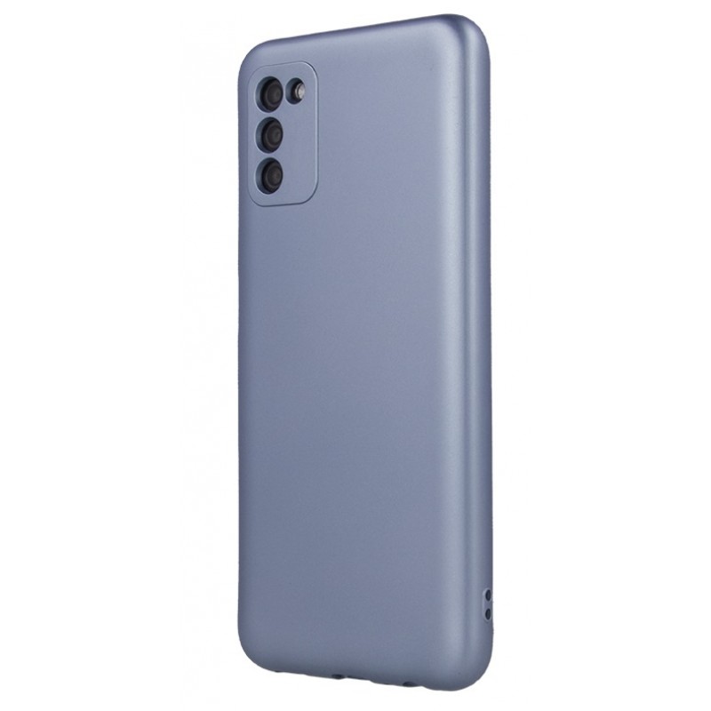 Θήκη Metallic Case Xiaomi Redmi Note 12 Light Blue