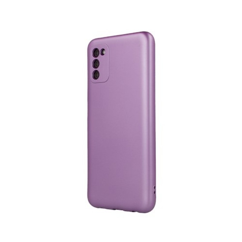 Θήκη Metallic Case Motorola Moto G51 5G Violet