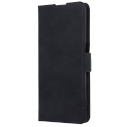 Θήκη Book Smart Mono iPhone 15 (6.1") Black