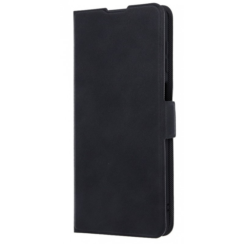 Θήκη Book Smart Mono iPhone 15 (6.1") Black