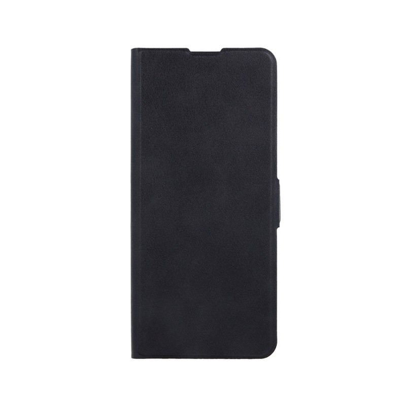 Θήκη Book Smart Mono iPhone 15 (6.1") Black
