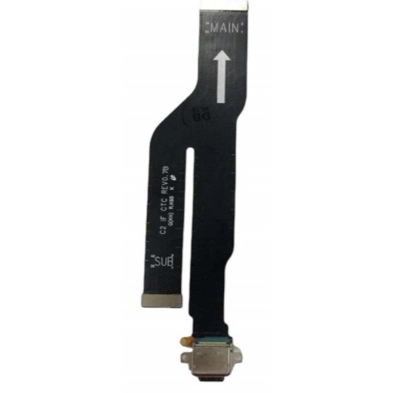Καλωδιοταινία Flex φόρτισης Samsung Galaxy Note 20 Ultra N985