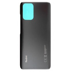 Καπάκι Μπαταρίας Xiaomi Redmi Note 10 / Note 10 4G / Note 10s Black