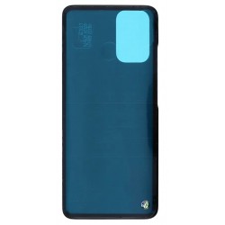 Καπάκι Μπαταρίας Xiaomi Redmi Note 10 / Note 10 4G / Note 10s Black