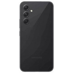 Samsung Galaxy A54 5G SM-A546 Dual SIM (8GB/128GB) Graphite Μεταχειρισμένο με 24 μήνες Εγγύηση