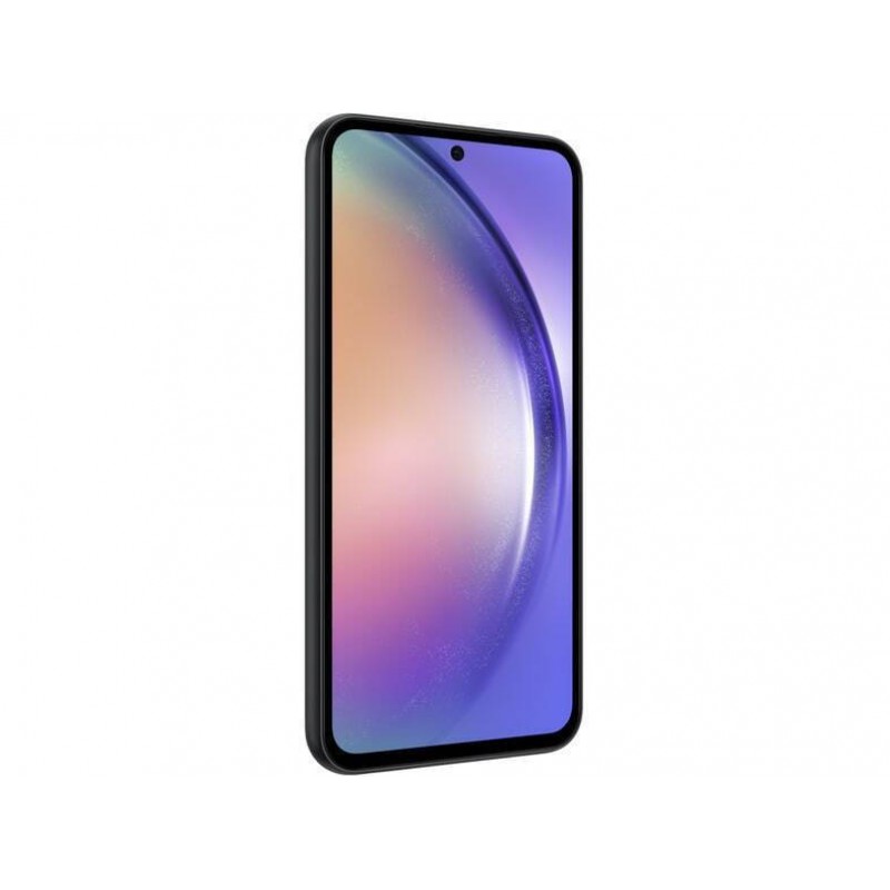 Samsung Galaxy A54 5G SM-A546 Dual SIM (8GB/128GB) Graphite Μεταχειρισμένο με 24 μήνες Εγγύηση