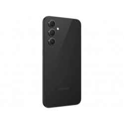 Samsung Galaxy A54 5G SM-A546 Dual SIM (8GB/128GB) Graphite Μεταχειρισμένο με 24 μήνες Εγγύηση