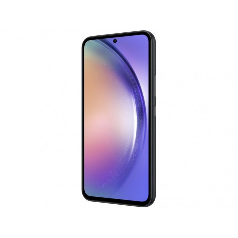 Samsung Galaxy A54 5G SM-A546 Dual SIM (8GB/128GB) Graphite Μεταχειρισμένο με 24 μήνες Εγγύηση