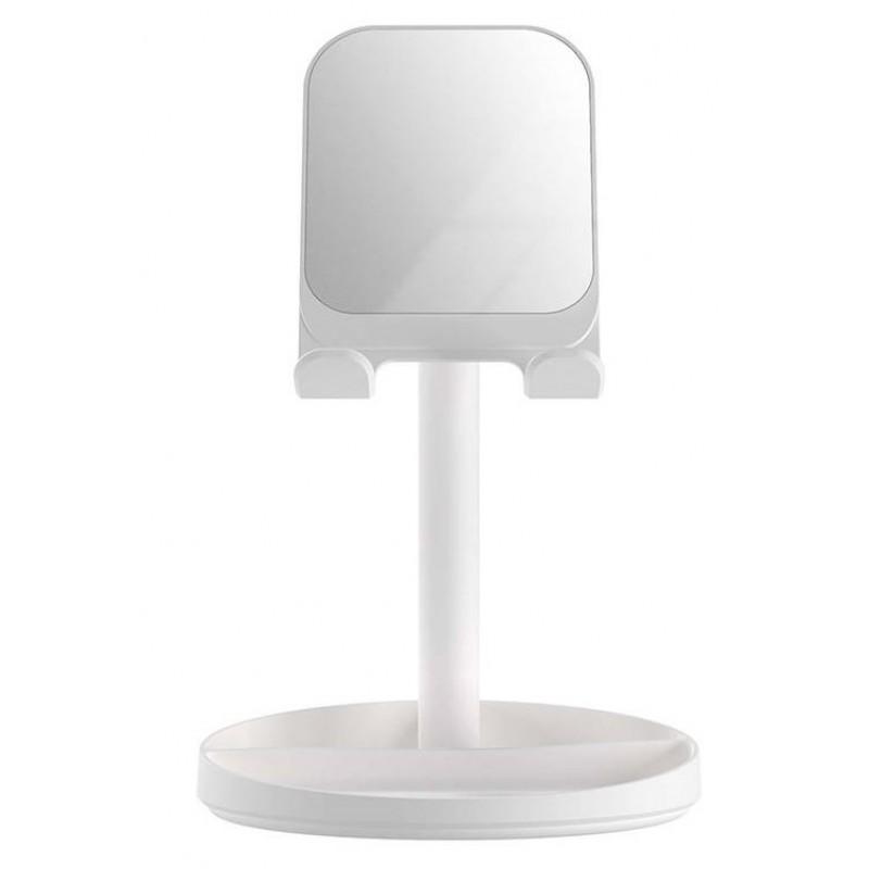 Βάση Γραφείου Nillkin Desktop Stand White