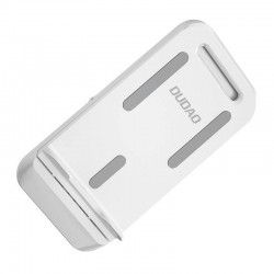 Βάση Γραφείου Dudao F14S Mini Desktop Stand White