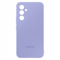 Θήκη Samsung Galaxy A54 5G SM-A546 Silicone Cover  EF-PA546TVEGWW Blueberry (Original)